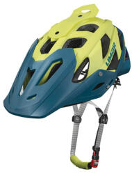 Limar Kerékpáros sisak - 949DR MTB - világoszöld/zöld