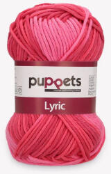 Anchor Puppets Lyric - 204