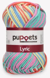 puppets Lyric - 207
