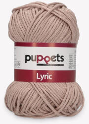 puppets Lyric - Világosbarna - 257