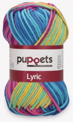 Anchor Puppets Lyric - 208