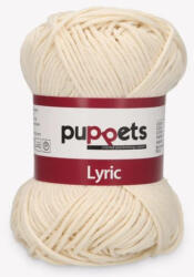 Anchor Puppets Lyric - Ekrü - 5002