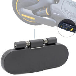  Segway Ninebot Max G2 töltőaljzat (eredeti, AB. 05.04. 00.0422)