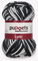 Anchor Puppets Lyric - 206