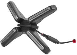  Segway Ninebot ZT3 Pro X LED világítás (eredeti, BA. 15.04. 0455.00)