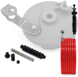  Xiaomi Electric Scooter 5, 5 Pro, 5 Max fékkábel