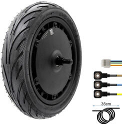  Segway Ninebot F3 motor (eredeti, AB. 05.17. 00.0014)