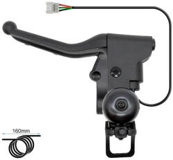  Xiaomi Electric Scooter 5, Pro, 5 Max fékkar