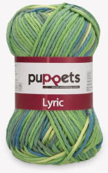 Anchor Puppets Lyric - 202