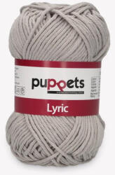 puppets Lyric - Szürke - 5091