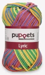 Anchor Puppets Lyric - 209