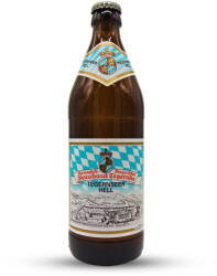 Herzoglich Bayerisches Brauhaus Tegernsee Tegernseer Hell | Herzoglich Bayerisches Brauhaus Tegernsee| 0, 5L - 4, 8%