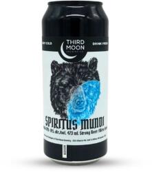 Third Moon Spiritus Mundi (2025) | Third Moon| 0, 473L - 8%