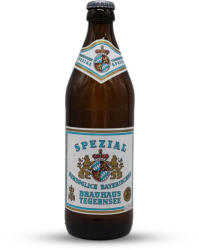 Herzoglich Bayerisches Brauhaus Tegernsee Tegernseer Special | Herzoglich Bayerisches Brauhaus Tegernsee| 0, 5L - 5, 6%