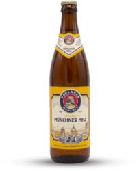Paulaner Münchner Hell | Paulaner| 0, 5L - 4, 9%