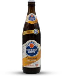 Schneider Weisse Original (TAP07) | Schneider Weisse| 0, 5L - 5, 4%