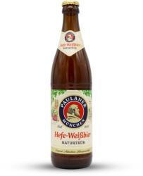 Paulaner Hefe-Weißbier | Paulaner| 0, 5L - 5, 5%