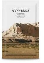 skin1004 Madagascar Centella Watergel Sheet Ampoule Mask