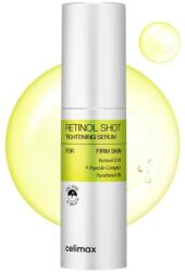 Celimax The Vita-A Retinol Shot Tightening Serum feszesítő és ránctalanító szérum (CMX1374030JA)