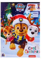 Mancs Őrjárat paw patrol adventi kalendárium (207185)