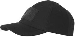 Helikon-Tex téli baseball sapka fekete