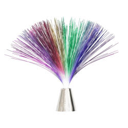 Somogyi Elektronic FOL 1 optikai szálas LED lámpa, 3 db LED, 26 cm szálak (FOL-1)