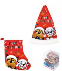 Mancs őrjárat karácsonyi ajándékcsomag (CS_PawPAtrol_XMAS)