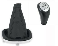 valtogomb_hu Alfa Romeo 147 váltógomb és váltószoknya (1488A)