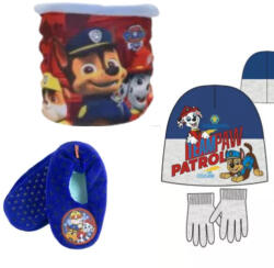  Mancs őrjárat - Chase téli ruhák ajándékcsomag (CS_PawPAtrol_5)
