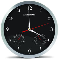 Esperanza Falióra, Washington Esperanza ezüst/fekete (11443MD)