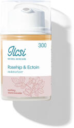 Ilcsi Csipkebogyó & Ectoin arckrém 50 ml