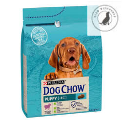 Dog Chow Junior - Bárány - Szárazeledel (12362419)