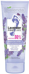  Bielenda Erősen Regeneráló Lábkrém Levendulával