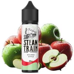 Steam Train - Double Apple 20ml/60ml