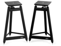 Solidsteel Stand Boxe Solidsteel SS-5 Negru (SS-5BK)