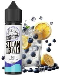 Steam Train - Blue Razz Lemonade 20ml/60ml