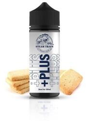 Steam Train - Timekeeper +Plus 24ml/120ml