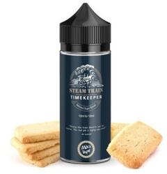 Steam Train - Timekeeper 24ml/120ml