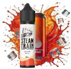 Steam Train - Steam Bull 20ml/60ml