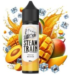 Steam Train - Triple Mango 20ml/60ml