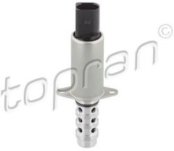 TOPRAN Riadiaci ventil nastavenia vačkového hriadeľa TOPRAN 116 492 (116 492)
