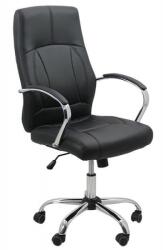 Chairs ON Scaun de birou Office 331 Negru