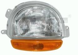 TYC Hlavný svetlomet TYC 20-5011-15-2 (20-5011-15-2)