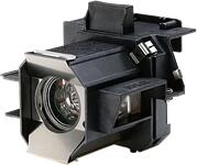 Epson EMP-TW700 lampă generică cu modul (ELPLP39)