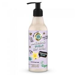 Organic Shop Ingrijire Corp Vanilla Body Lotion Lotiune 250 ml