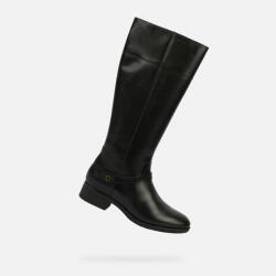 GEOX Черни дамски ботуши Geox Felicity Geox | Cheren | ЖЕНИ | 36 1/2
