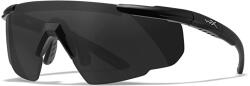 Wiley X Ochelari de protecție WILEY X SABRE ADVANCED, negri