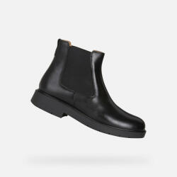 Geox Черни дамски анкл обувки Geox Spherica ec1 Geox | Cheren | ЖЕНИ | 36 - zoot - 247,55 лв