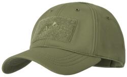 Helikon-Tex Căciulă de iarnă - Shark skin - verde măsliniu