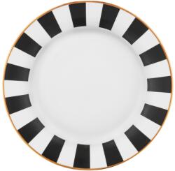 Ambition Farfurie desert 15cm, Ribs (66519)